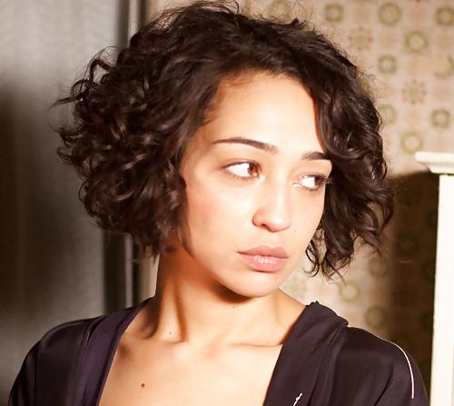 6P Ruth Negga, Hot Ethiopian Irish Actress