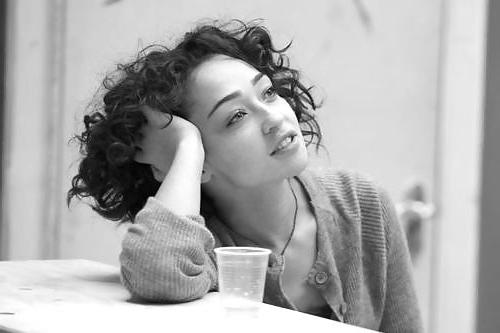 6P Ruth Negga, Hot Ethiopian Irish Actress