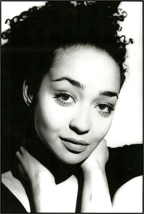 6P Ruth Negga, Hot Ethiopian Irish Actress