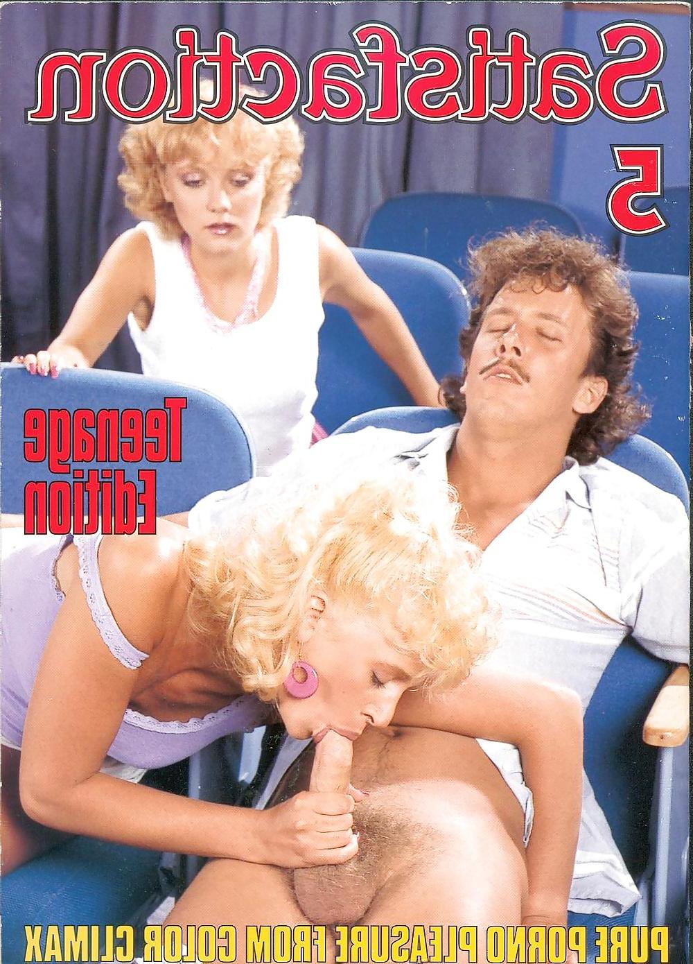 25P Vintage Magazines Satisfaction 05
