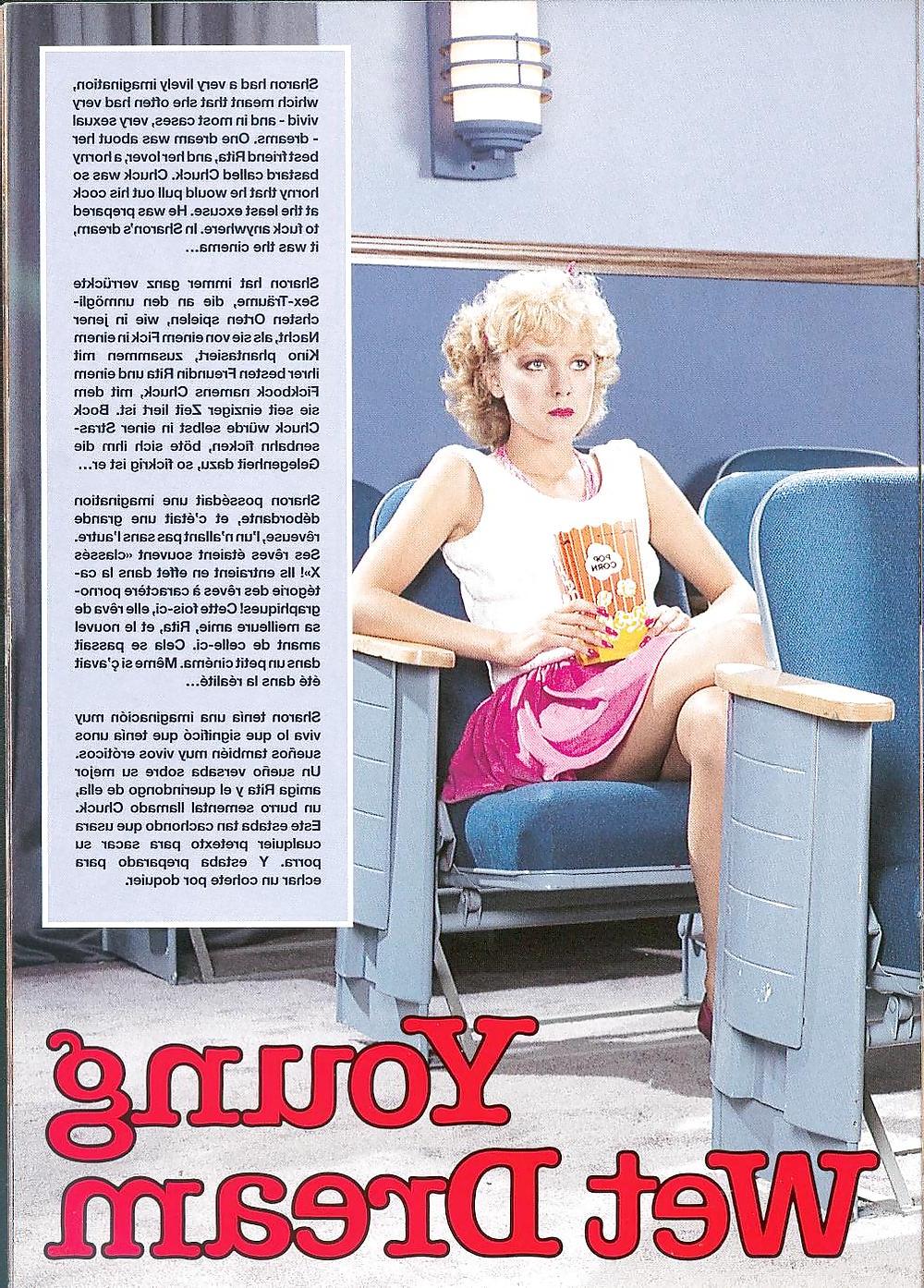 25P Vintage Magazines Satisfaction 05