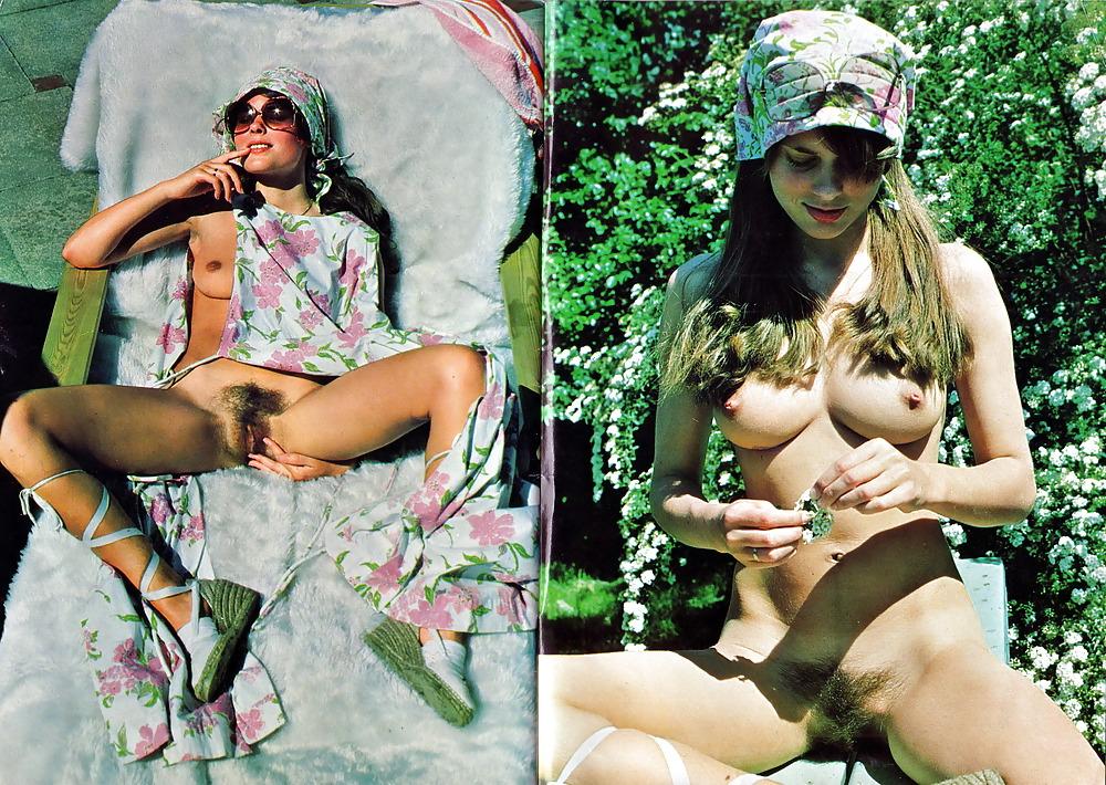25P VINTAGE TEENS SO HOT & SEXY
