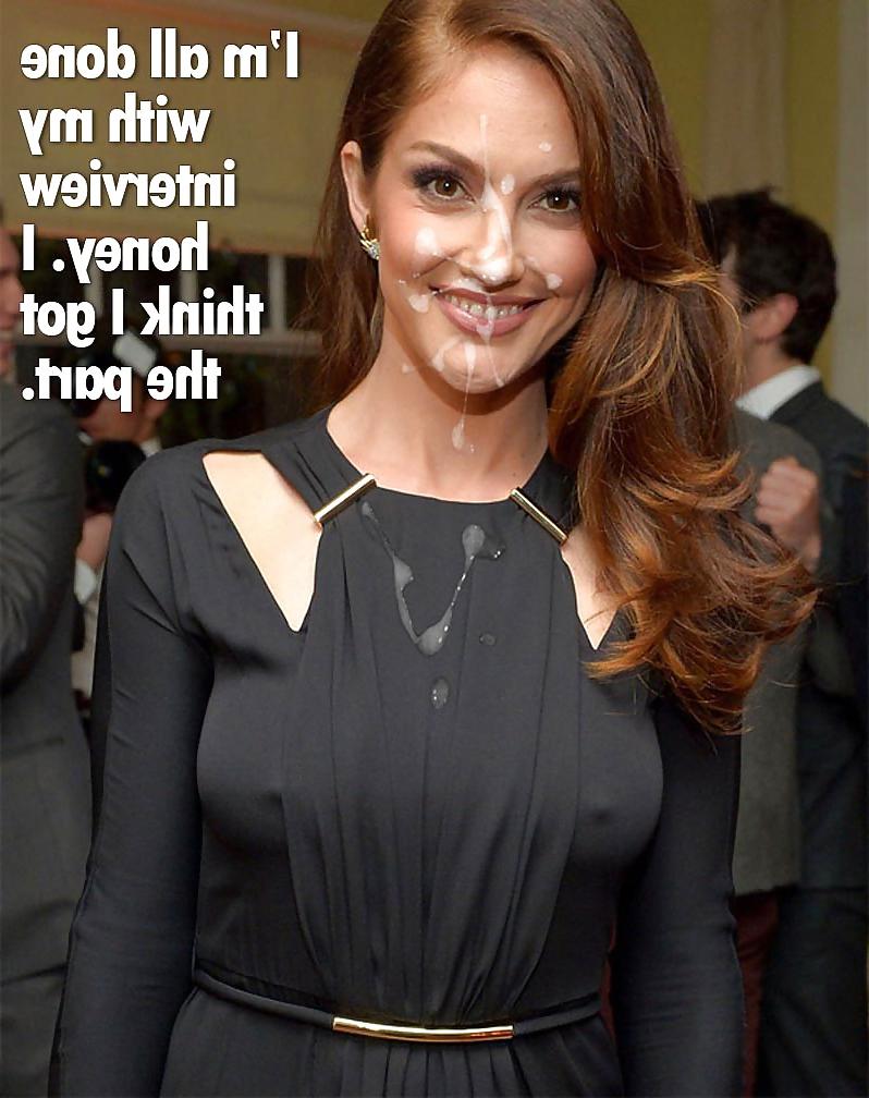 25P Cuckold Captions 58