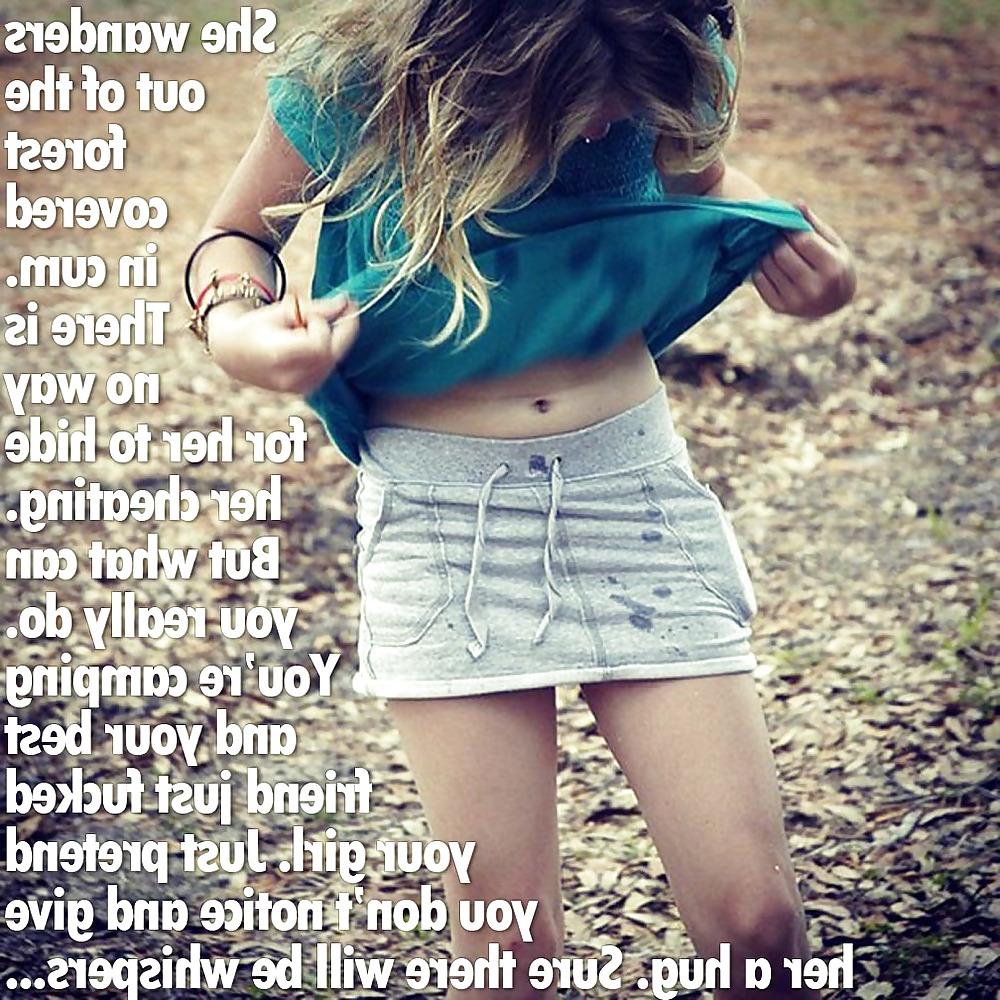 25P Cuckold Captions 58