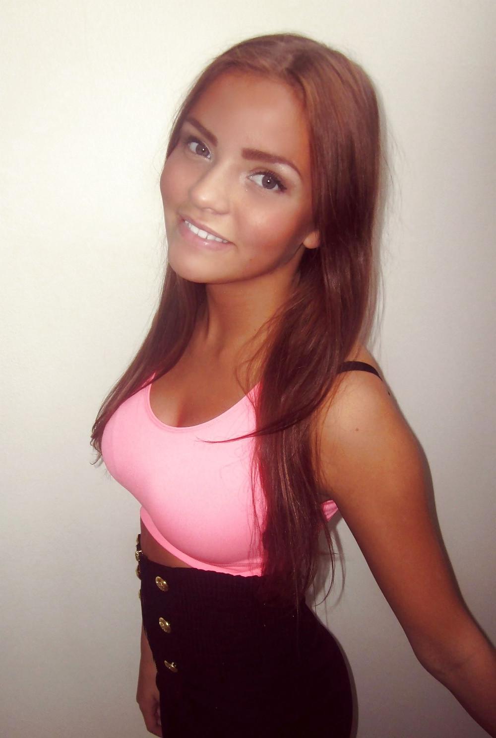 21P Faces making my balls produce34