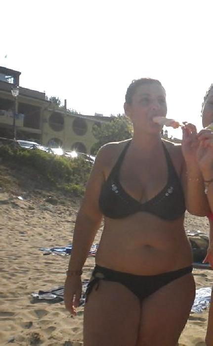 21P Italian girl: Rosanna