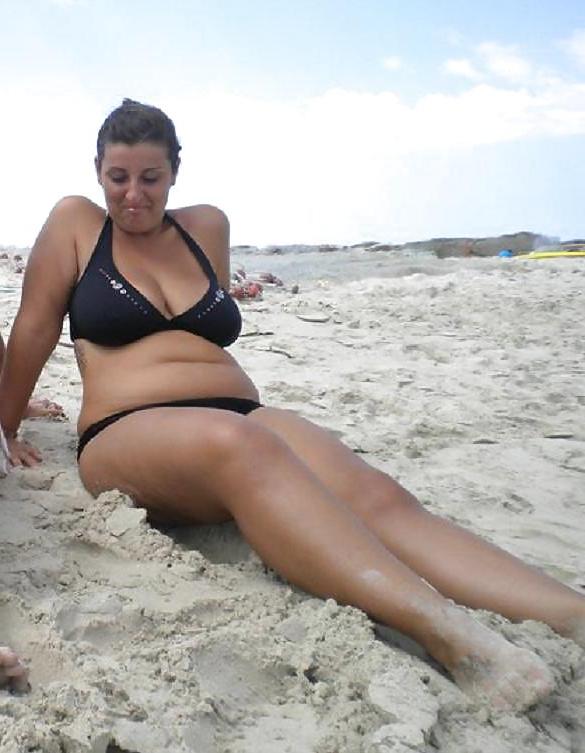 21P Italian girl: Rosanna