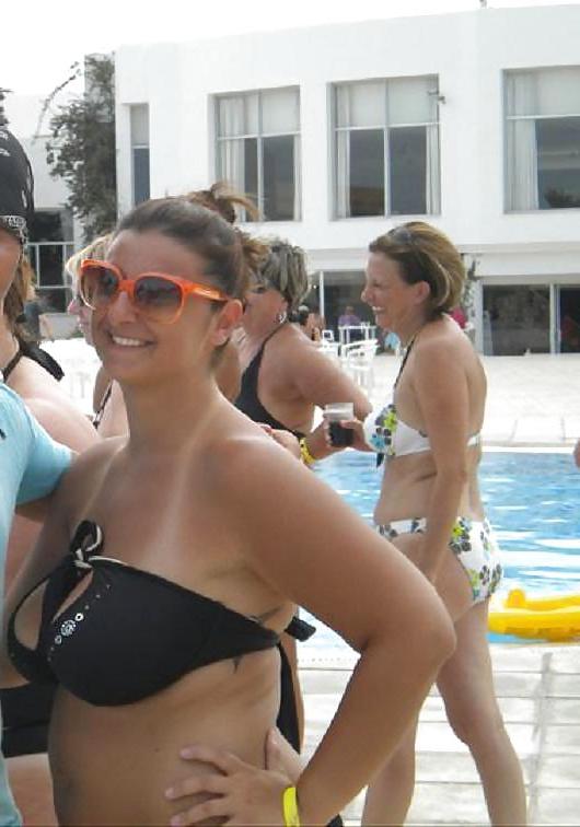 21P Italian girl: Rosanna