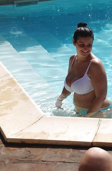 21P Italian girl: Rosanna