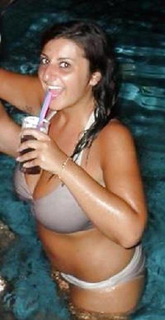 21P Italian girl: Rosanna