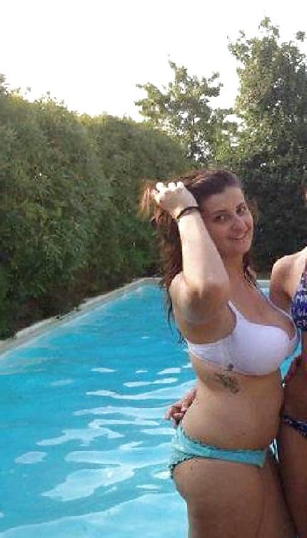 21P Italian girl: Rosanna