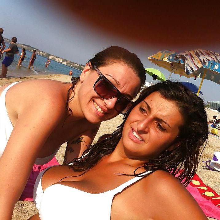 21P Italian girl: Rosanna