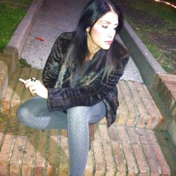 9P Italian: teressa