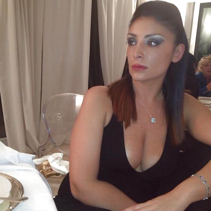 9P Italian: teressa