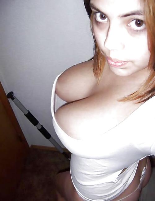 25P Exotic tits 15