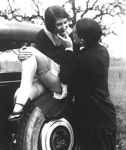 21P (BD) Vintage pt.5