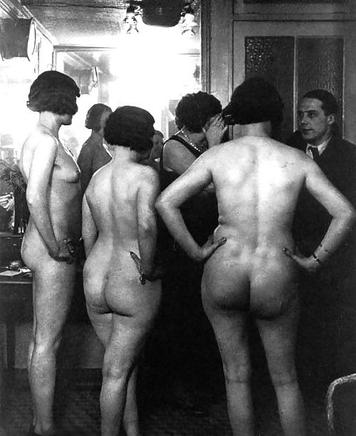 21P (BD) Vintage pt.5