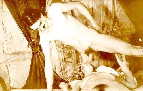21P (BD) Vintage pt.5