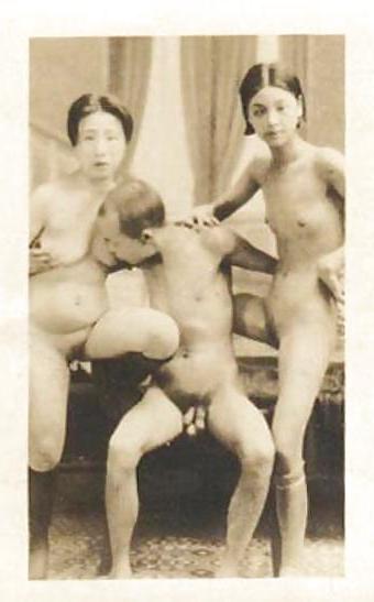 21P (BD) Vintage pt.5