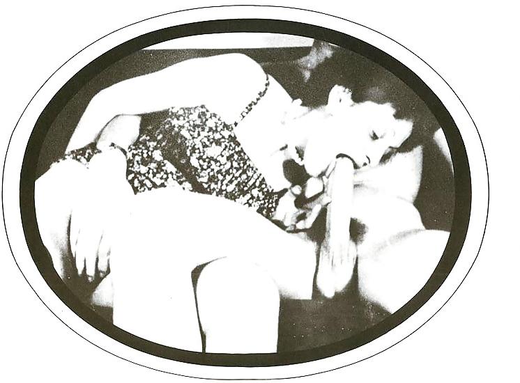 21P (BD) Vintage pt.5