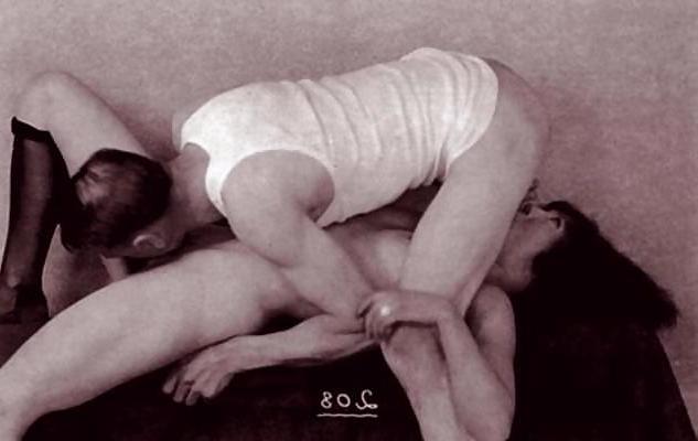 21P (BD) Vintage pt.5