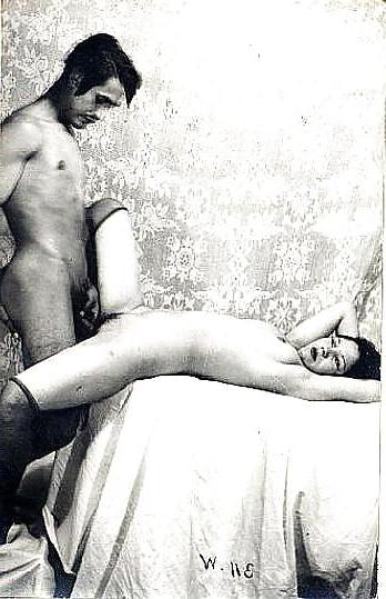 21P (BD) Vintage pt.5