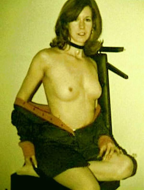 25P Vintage Wives & Girlfriends 22