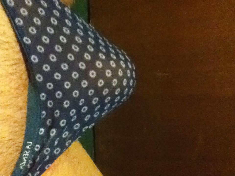 12P Crossdressing me