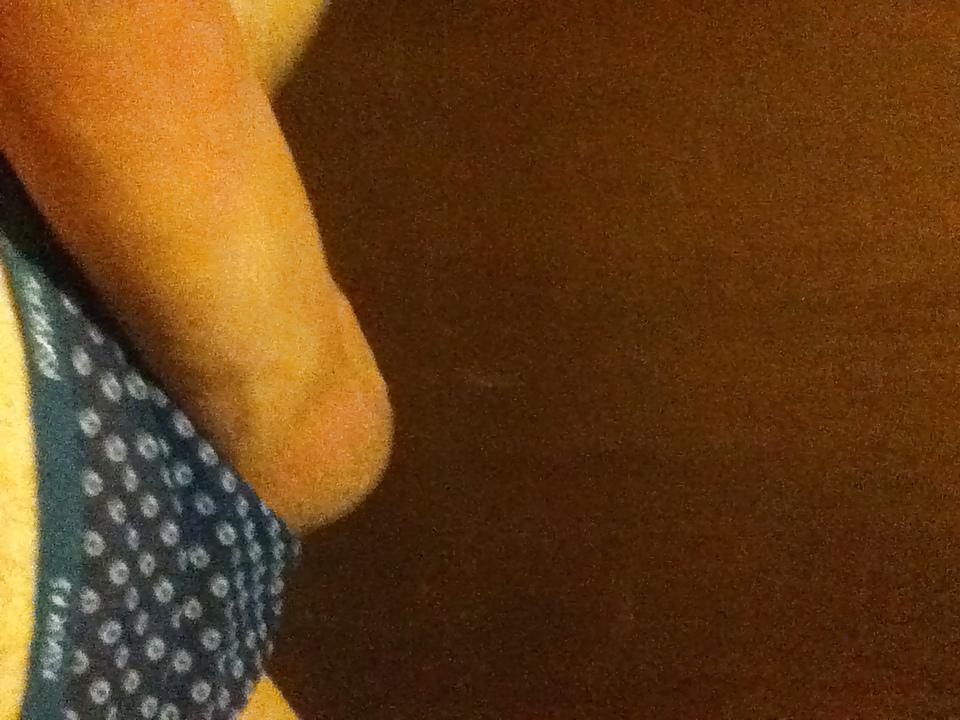 12P Crossdressing me