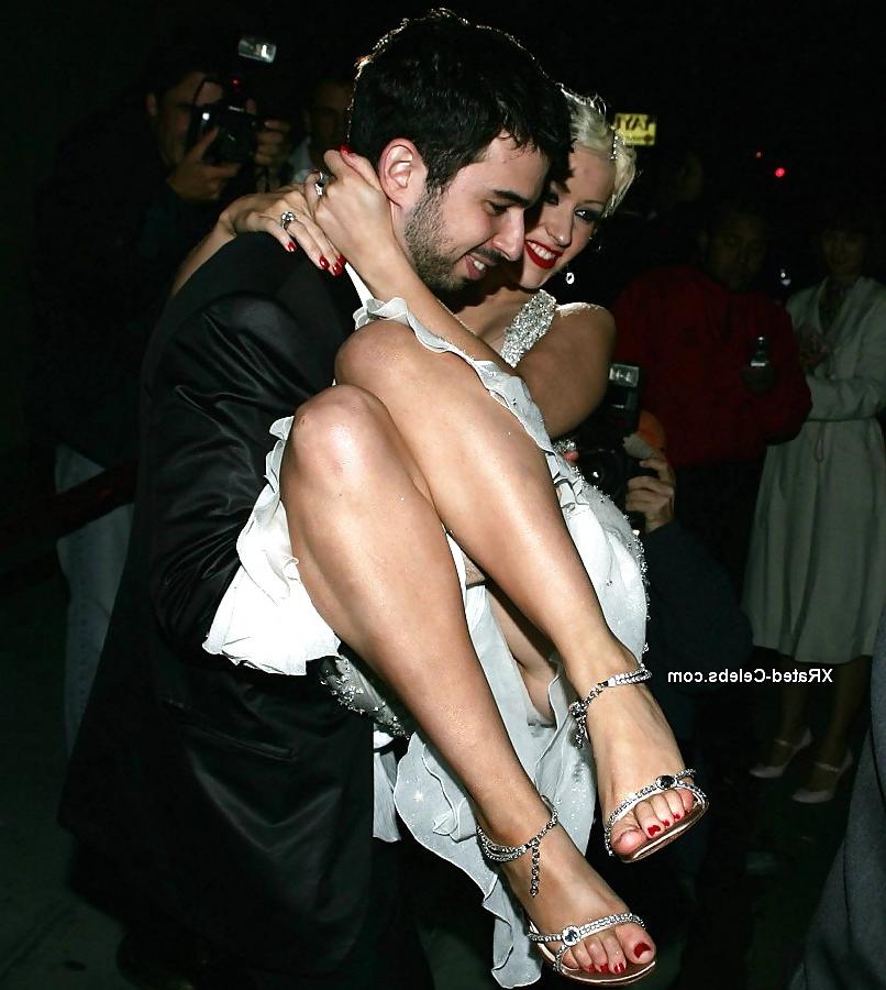 25P (BD) I Want To Fuck That Celebrity! pt.15