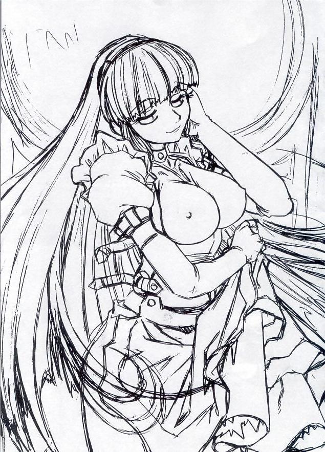 22P Alice in Sexland Extreme 5