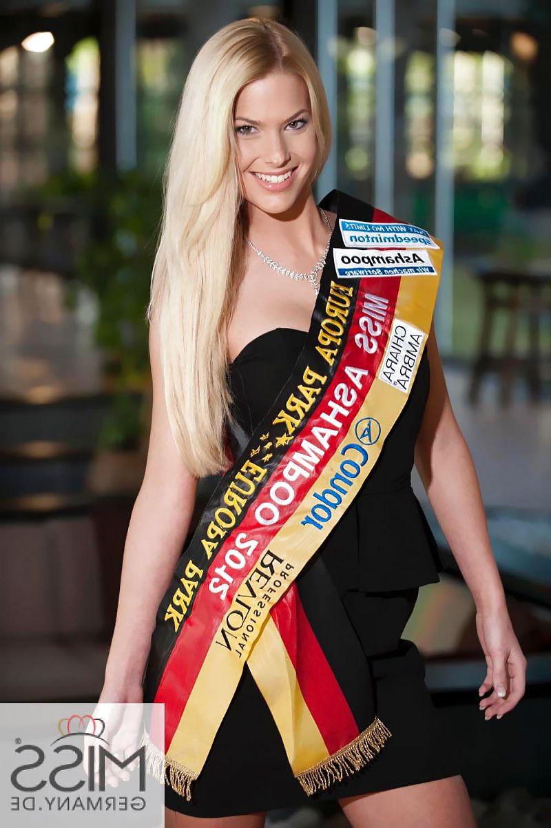 13P Even miss germany want some black cum in her german pussy