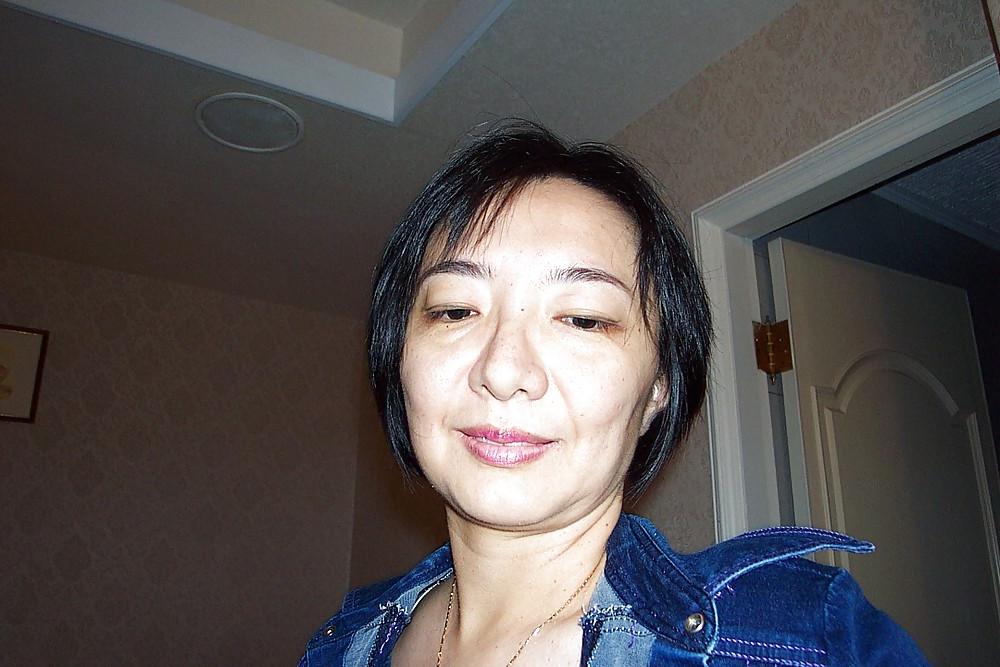 14P Isabel, tour guide from Taipei, Taiwan