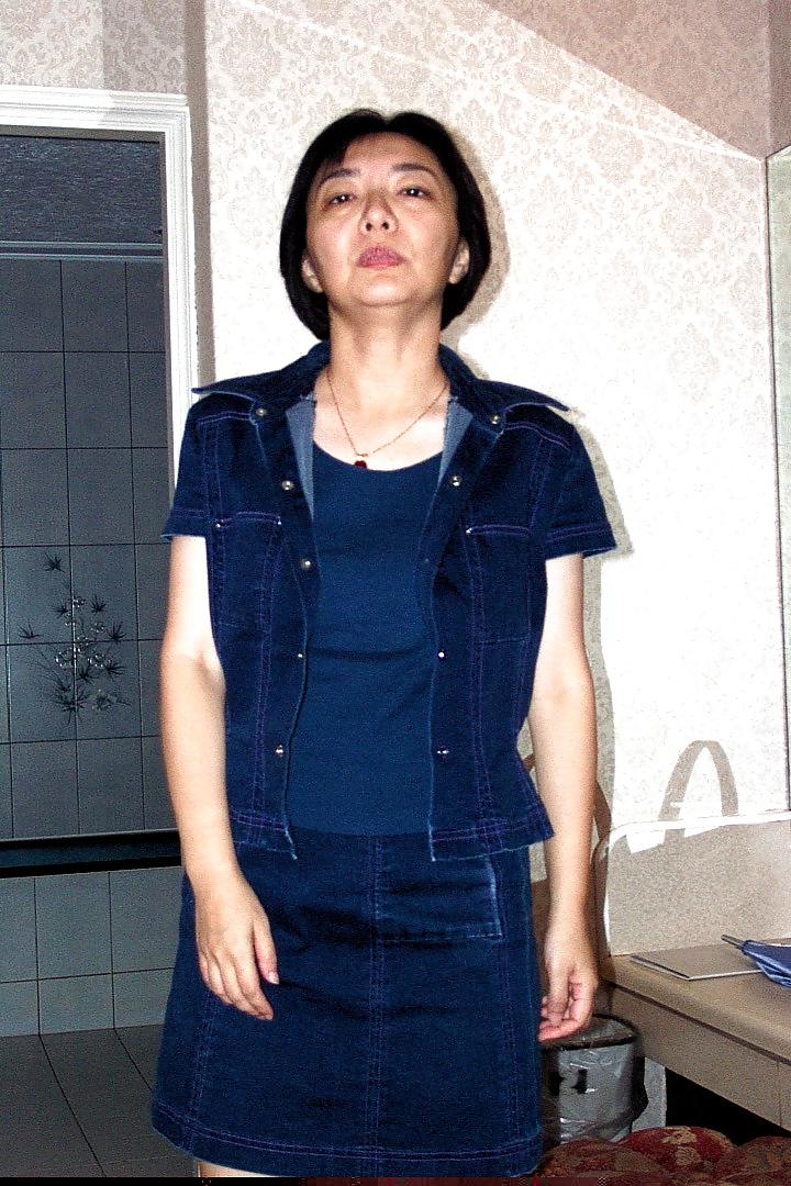 14P Isabel, tour guide from Taipei, Taiwan