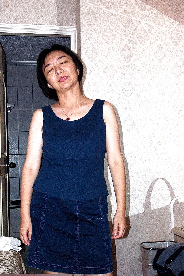 14P Isabel, tour guide from Taipei, Taiwan