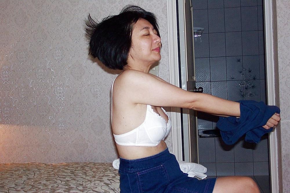 14P Isabel, tour guide from Taipei, Taiwan