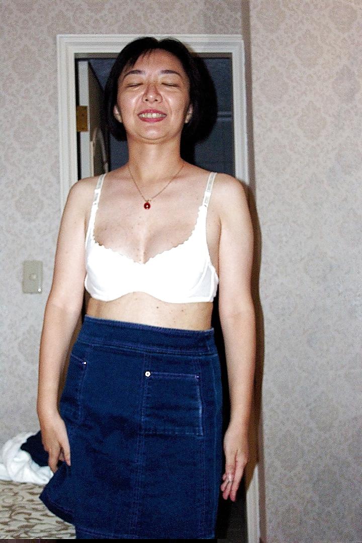 14P Isabel, tour guide from Taipei, Taiwan