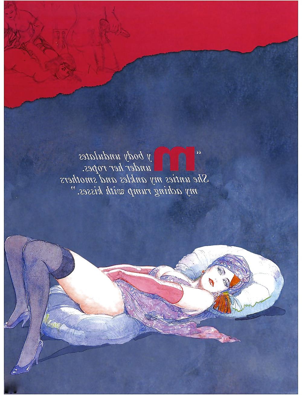 25P Bound to please II