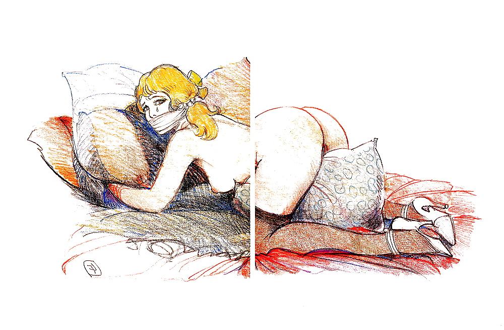 25P Bound to please II