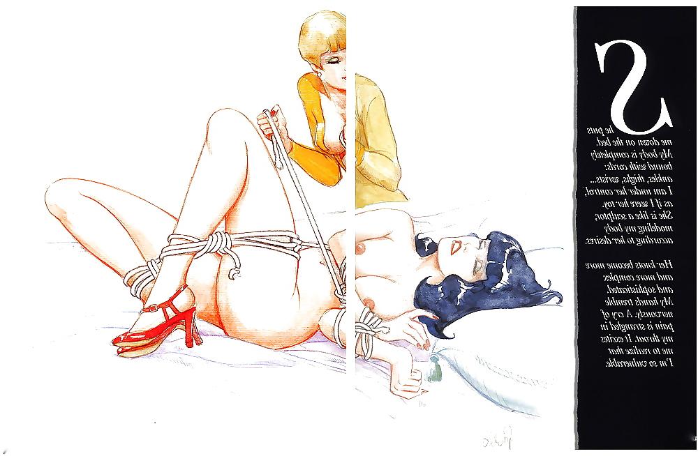 25P Bound to please II