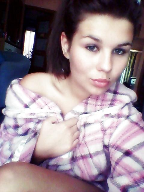 16P Polish girl 3