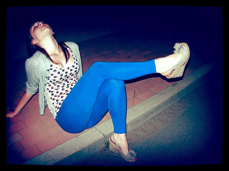 16P Polish girl 3