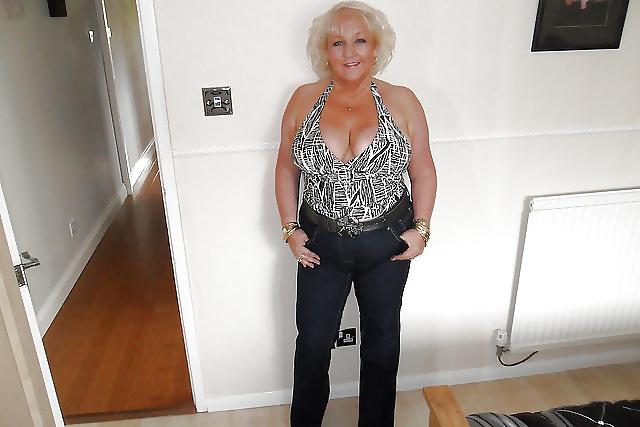 25P JC's GILF's V