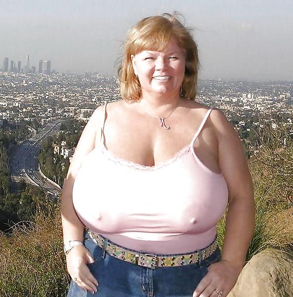 25P JC's GILF's V