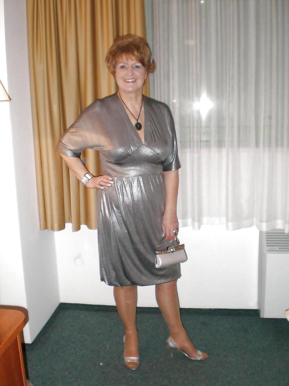 25P JC's GILF's V