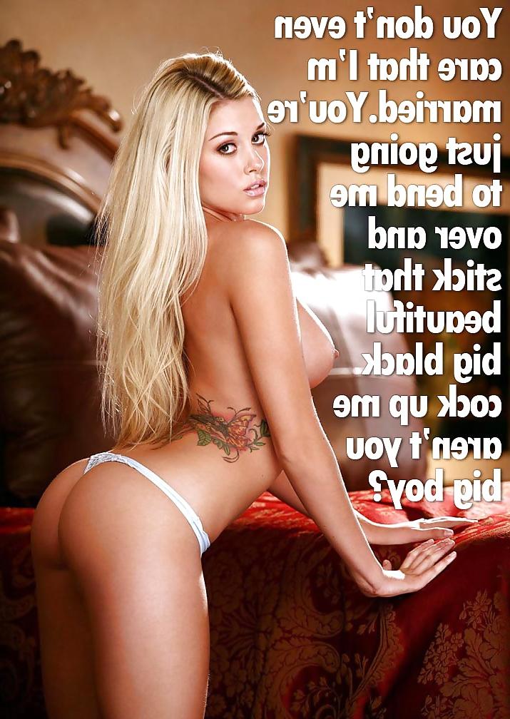 25P Cuckold Captions 48