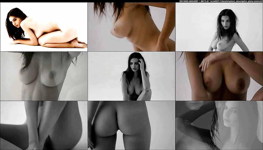 25P Emily Ratajkowski 