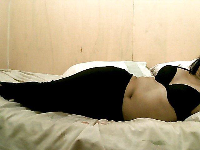 14P Leggings plus cucumber!!!!! HOT......