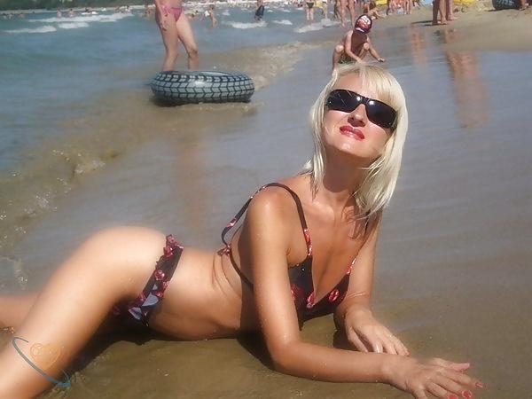 9P My russian mom, please comment