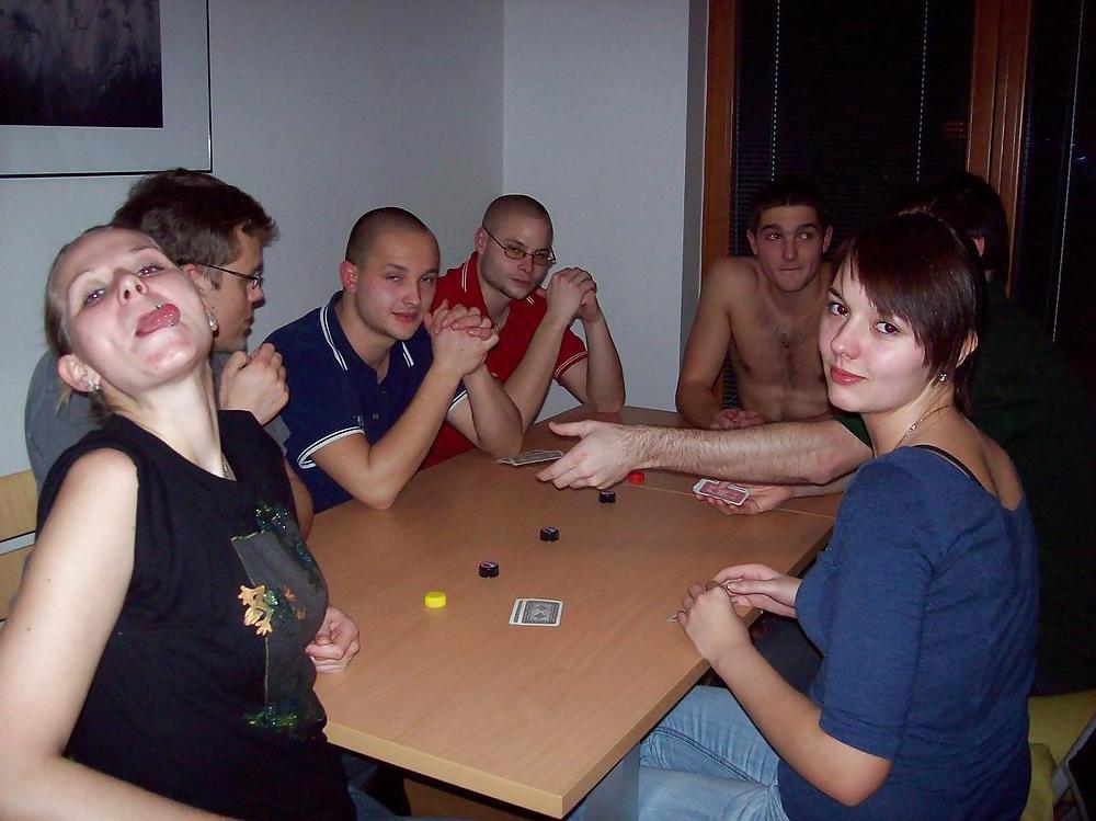25P Strippoker